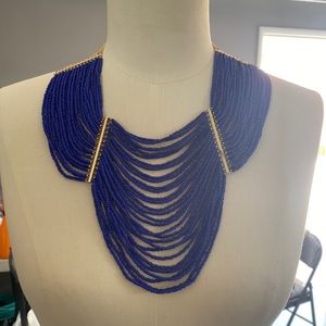 Bcbgmaxazria necklace